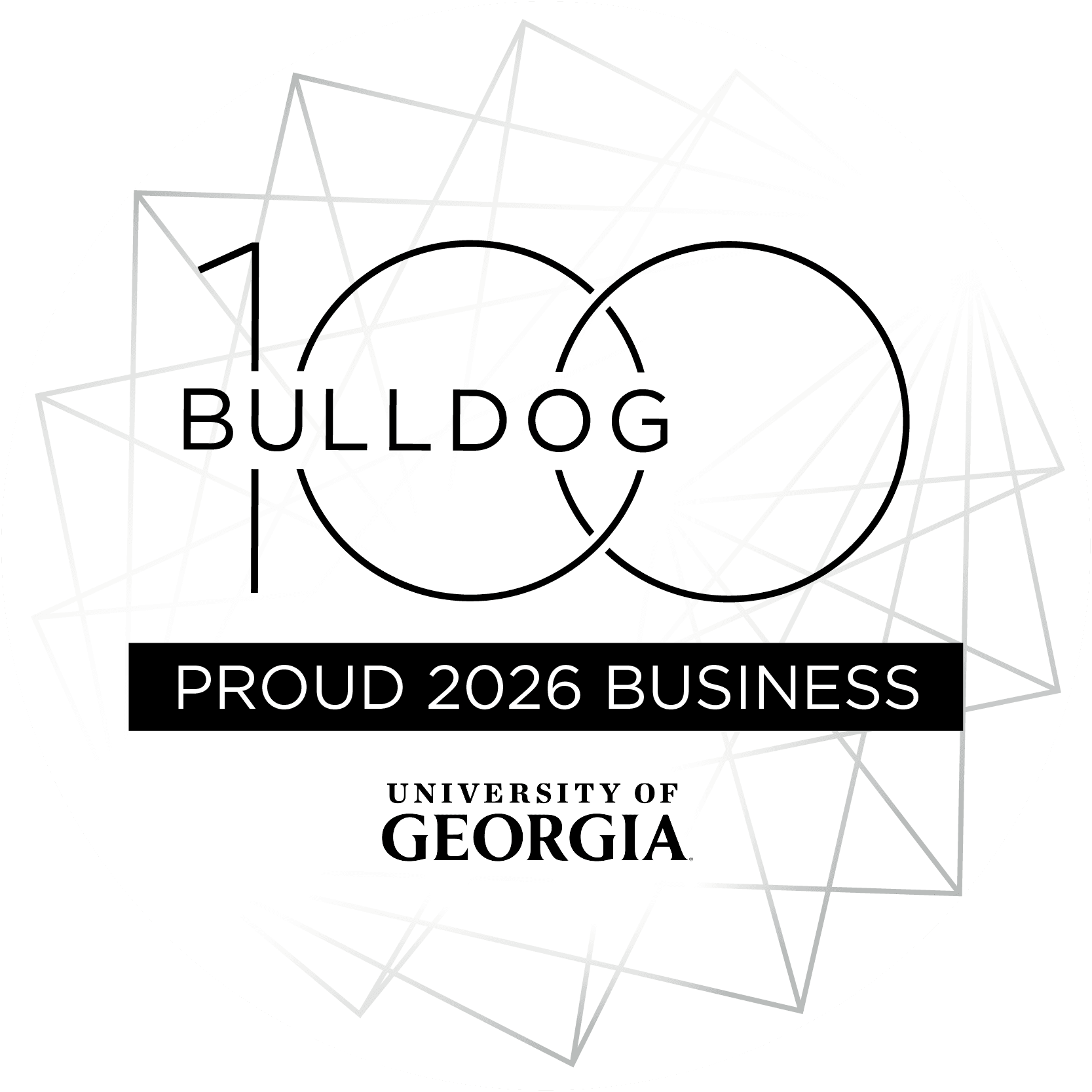 Bulldog 100 - 2026 Winner